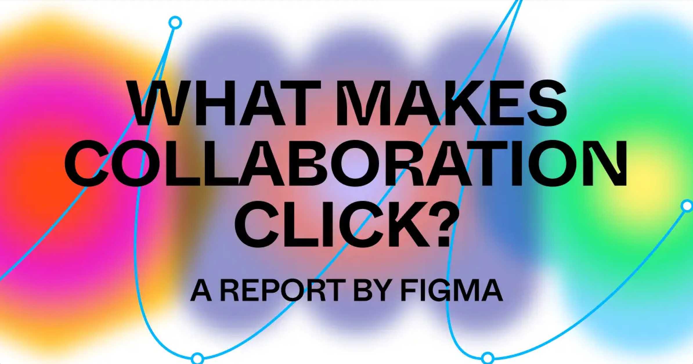 Building a collaborative product design process