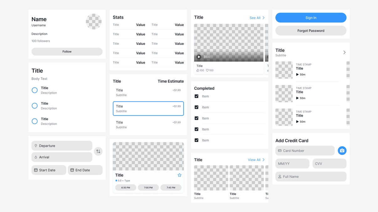 An Update on our Make Designs Feature | Figma Blog