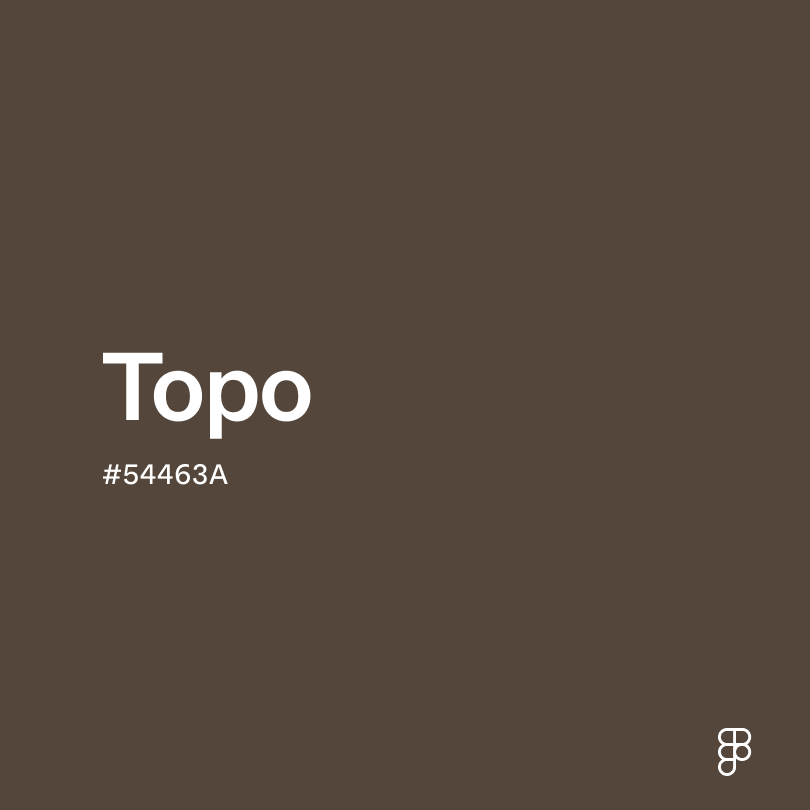 Topo
