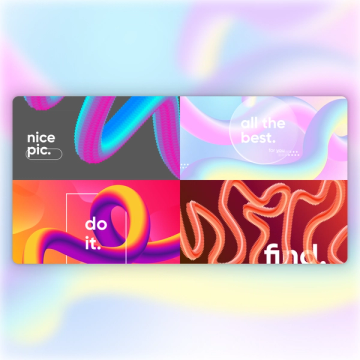 Free Line Design Examples | Figma
