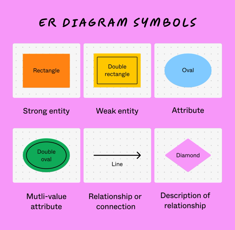 What Is an Entity Relationship (ER) Diagram?