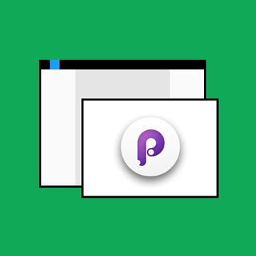 principle logo