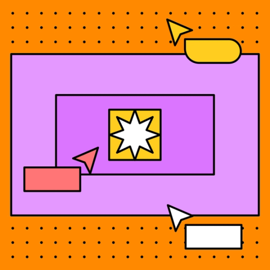 Free virtual icebreaker template