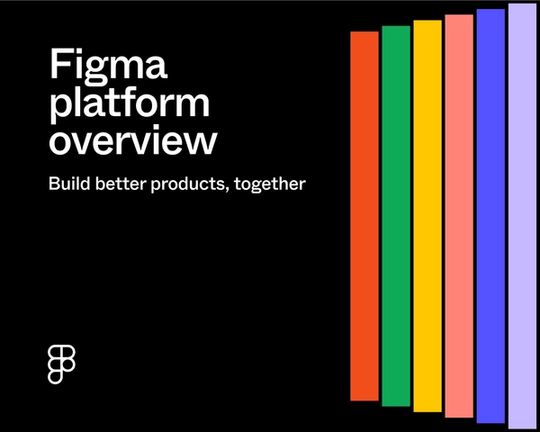 Figma platform overview