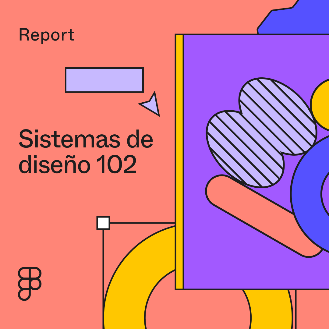 Tu manual para escalar con Figma Organización