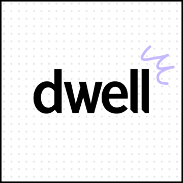 Dwell-Logo