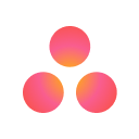 Asana logo
