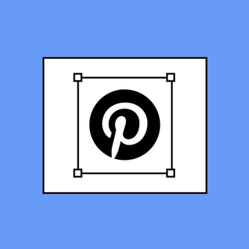 Pinterest Social media size guide