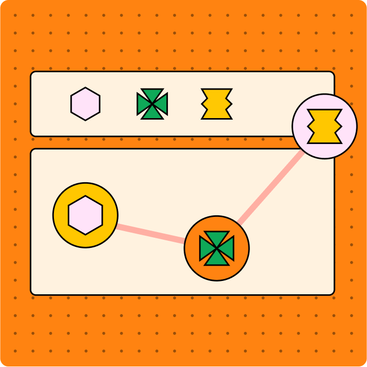 ग्राहक यात्रा मानचित्र का कवर फोटो क्या है