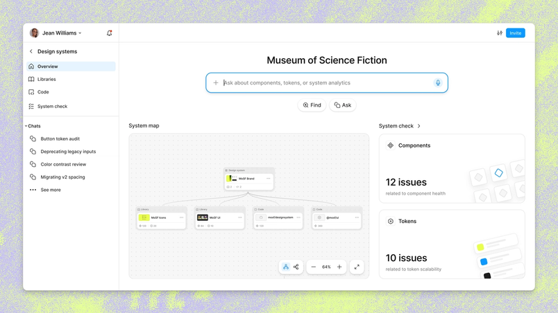 Block Editor Figma Build by Design: New Workflows for New Ways of Building | Figma Blog