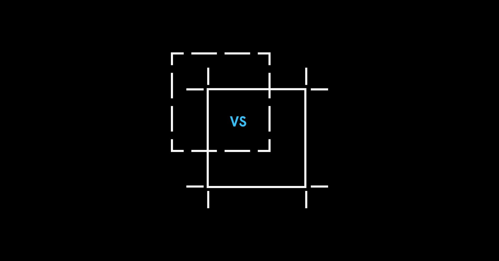 When to use groups versus frames in Figma