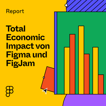 Link für Total Economic Impact von Figma undFigJam