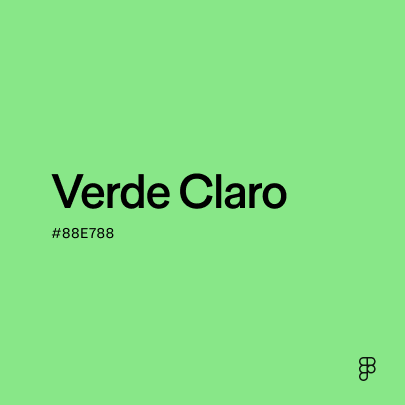 Verde Claro
