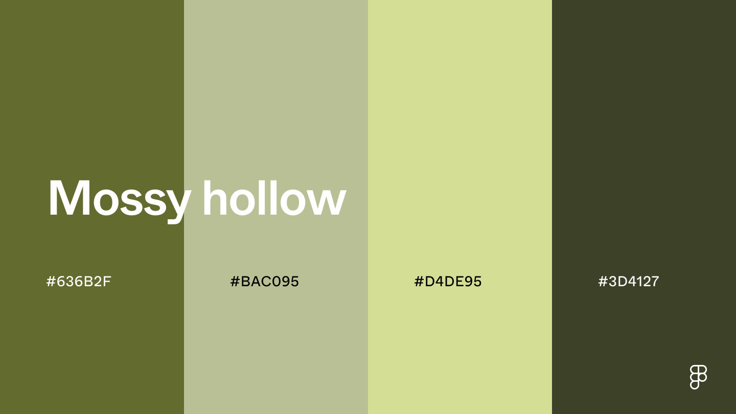 60 Color Combinations To Influence Your Next Design | Figma