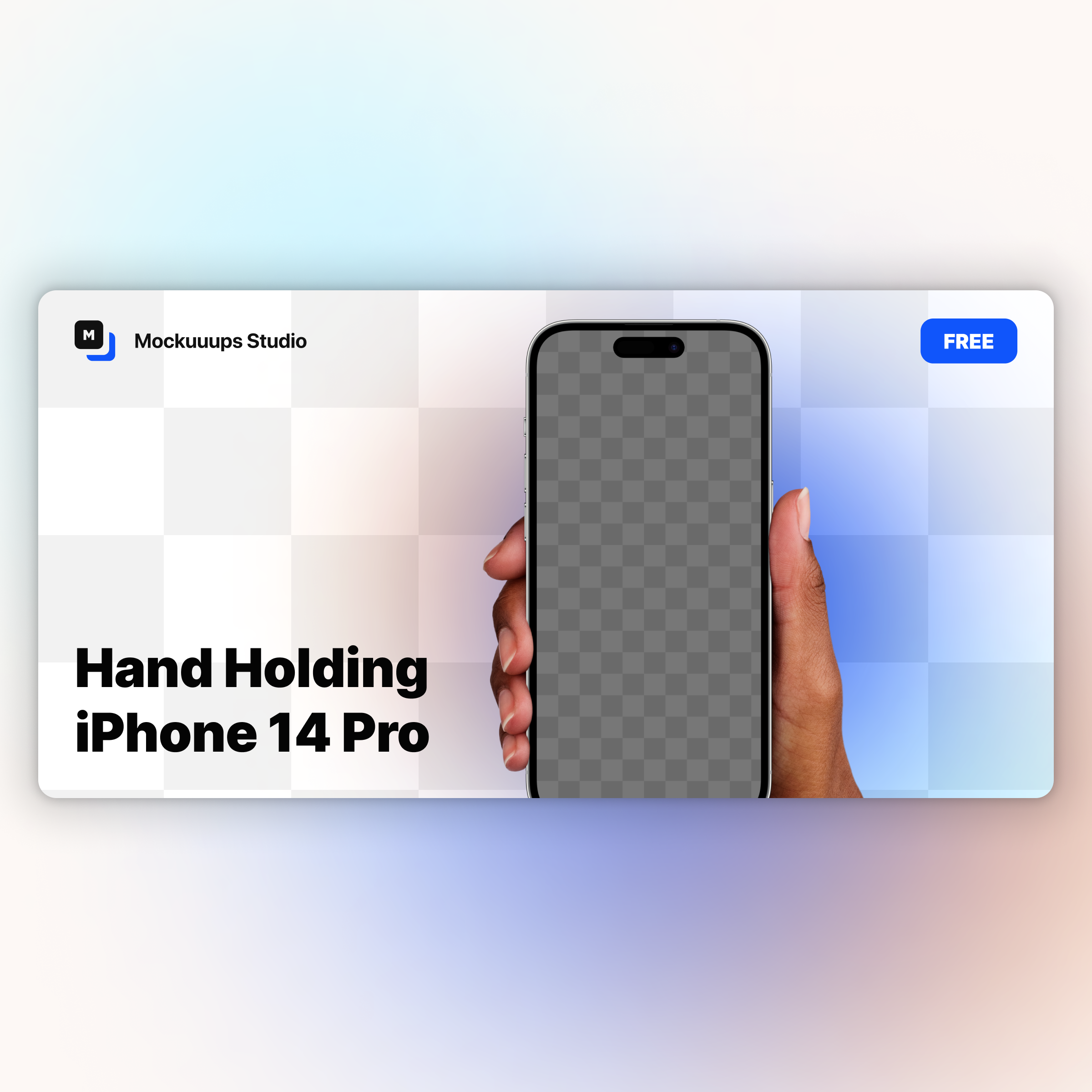 clay mockup template