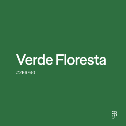 Verde Floresta
