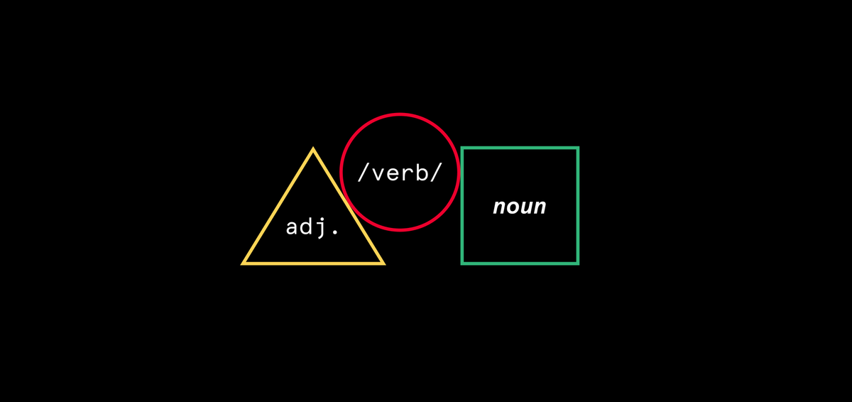 Introducing: Design Dictionary from Figma | Figma Blog