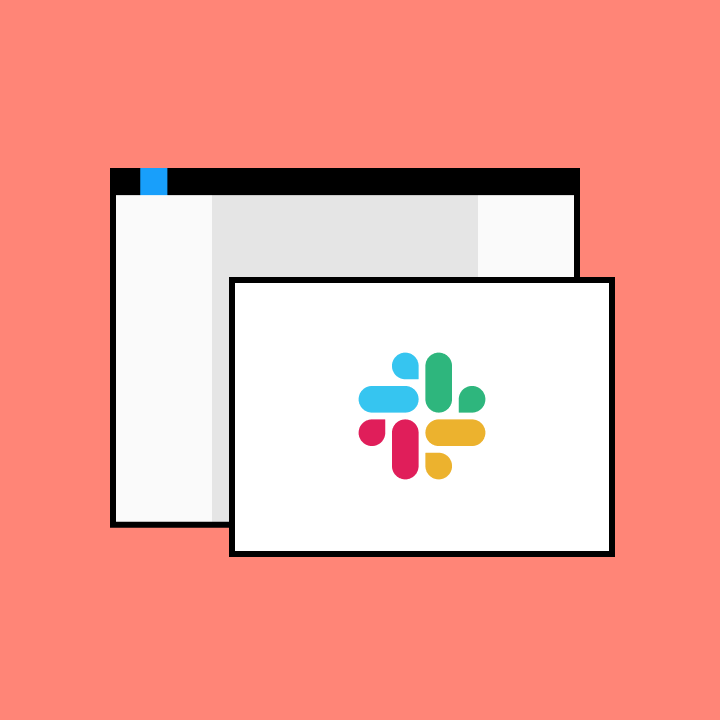 slack logo