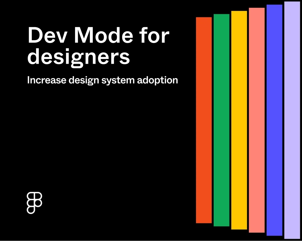 Dev mode for designers thumbnail