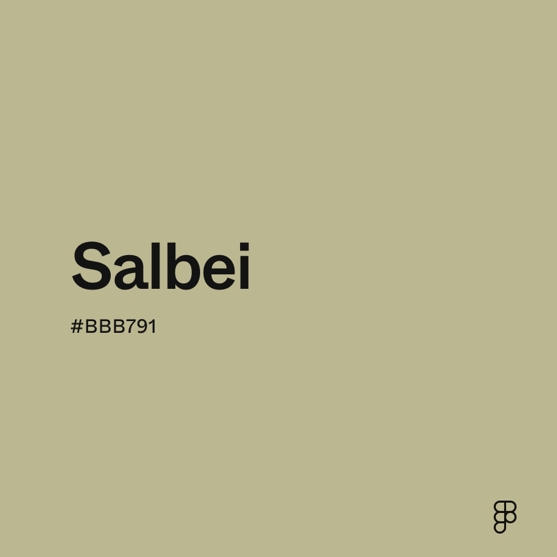 Salbei