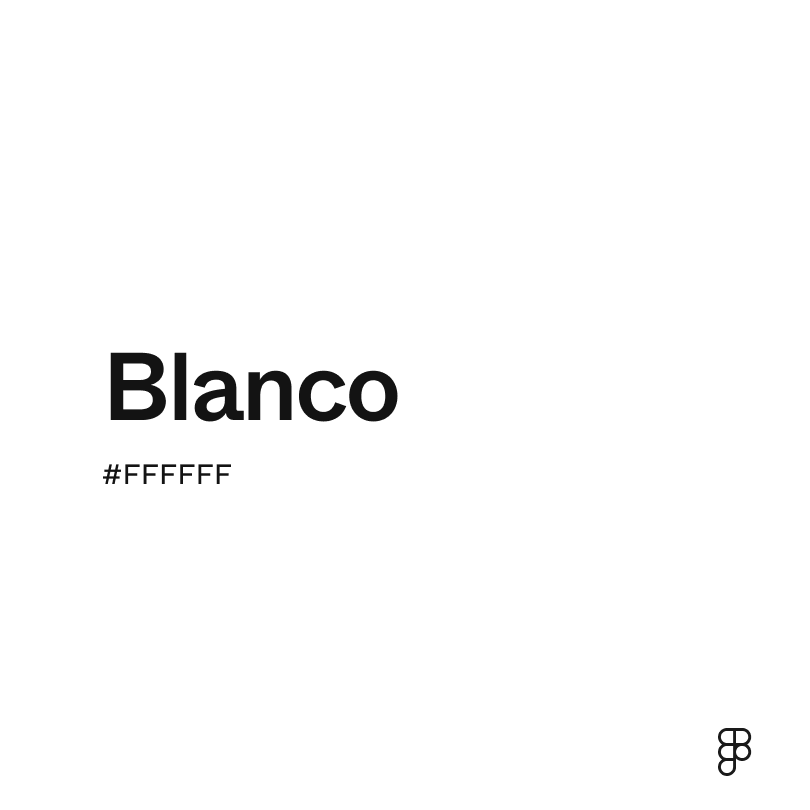 Blanco