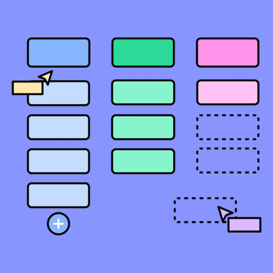 Feature List Template | Feature Planning Example | FigJam