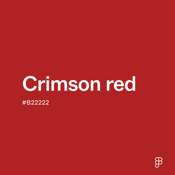 Maroon Color: Hex Code, Palettes & Meaning | Figma