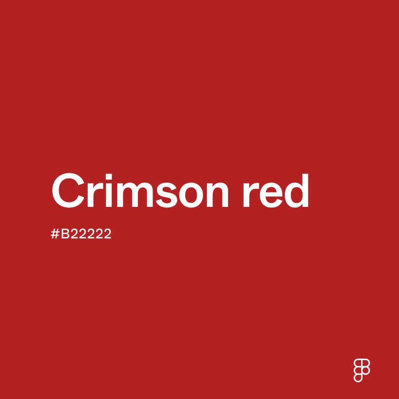 Rose Red Color: Hex Code, Palettes & Meaning | Figma