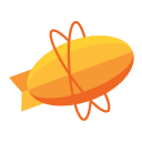 zeplin logo
