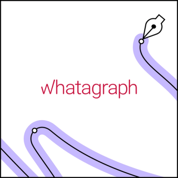 whatagraph logo