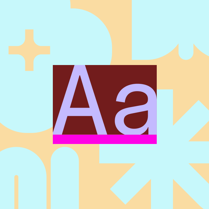 फ़ॉन्ट इंस्टॉलर का आइकन