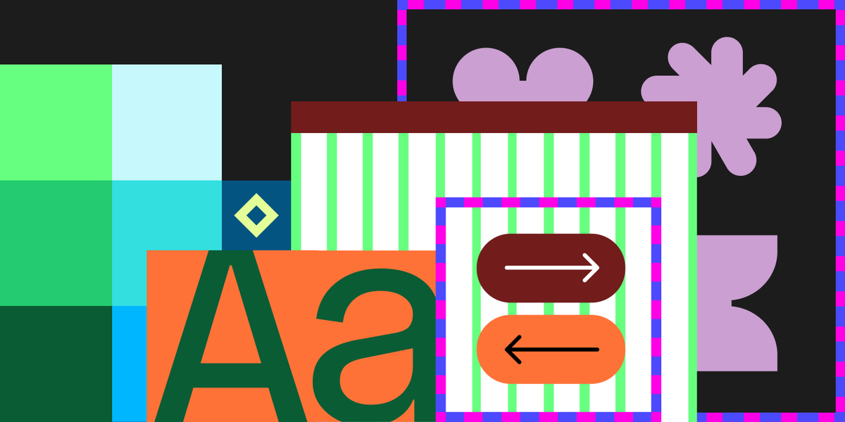 Enterprise Design Systems: Build For Consistency | Figma