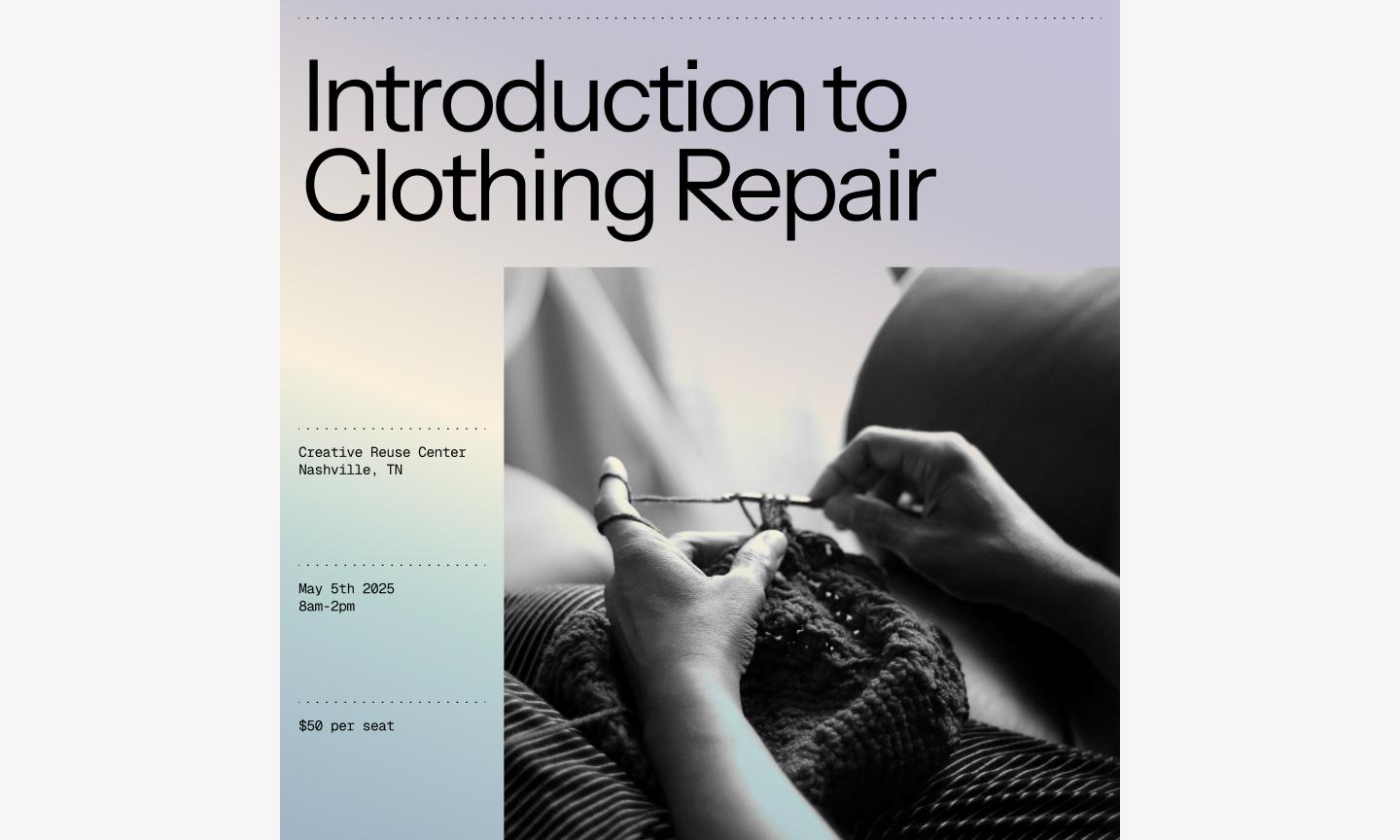 Figma’s colorful workshop announcement Instagram ad template.