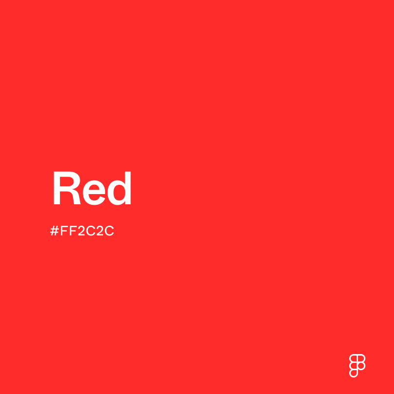 Ruby Red Color: Hex Code, Palettes & Meaning | Figma