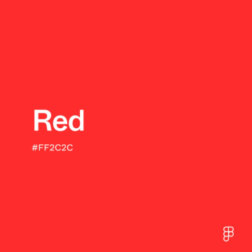 Color Cast Red Color Pastel Red: Hex Code, Palettes & Meaning | Figma