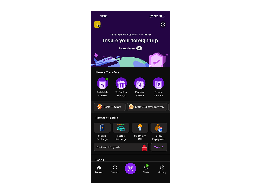 How PhonePe brings speed and reliability to 700+ million users with Figma