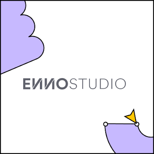 ENNOstudio logo
