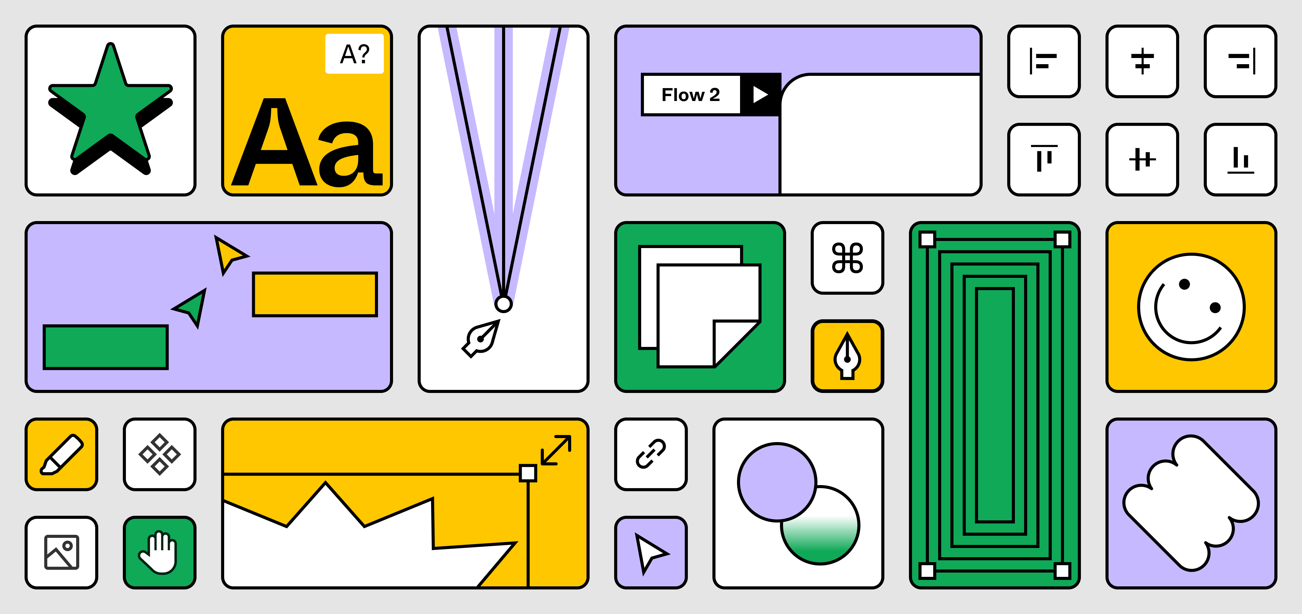 Figma prototype challenge: 15 tips in 15 days