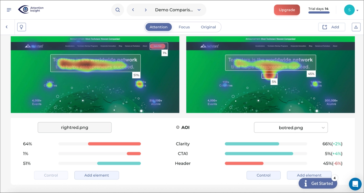 Top AI Tools for UX Designers in 2026 | Figma