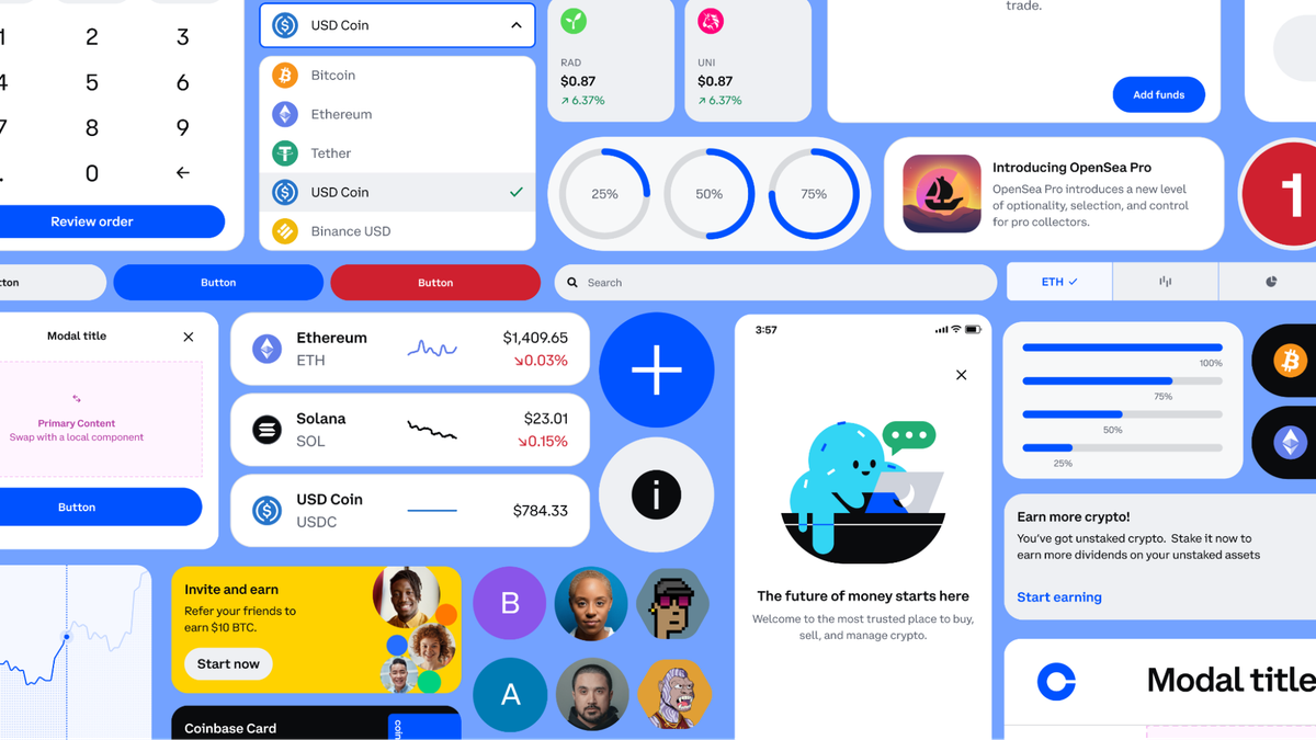 How Coinbase used Code Connect to guide agents and shrink token costs