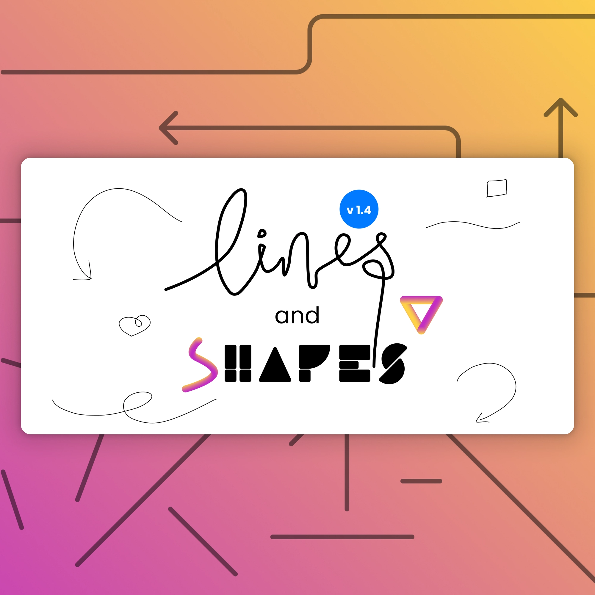 Free Line Design Examples | Figma