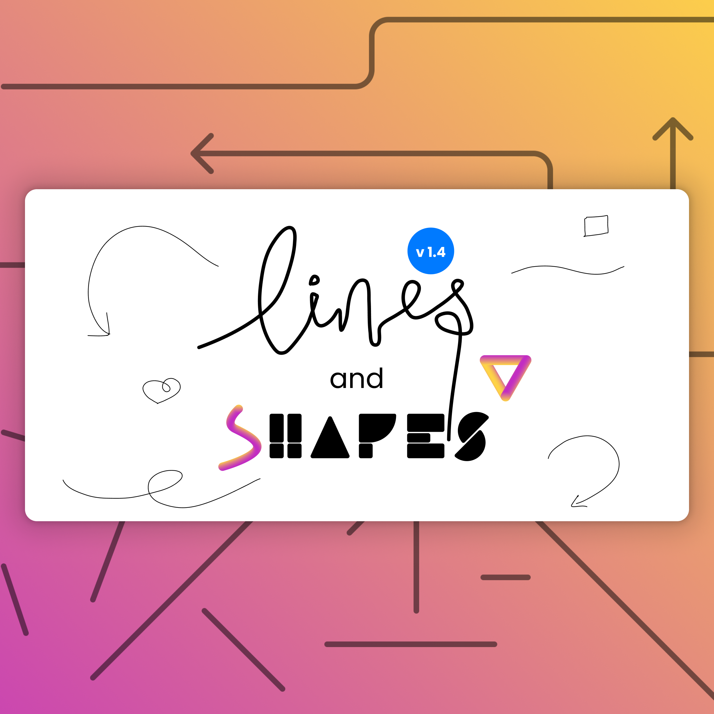 Free Line Design Examples | Figma