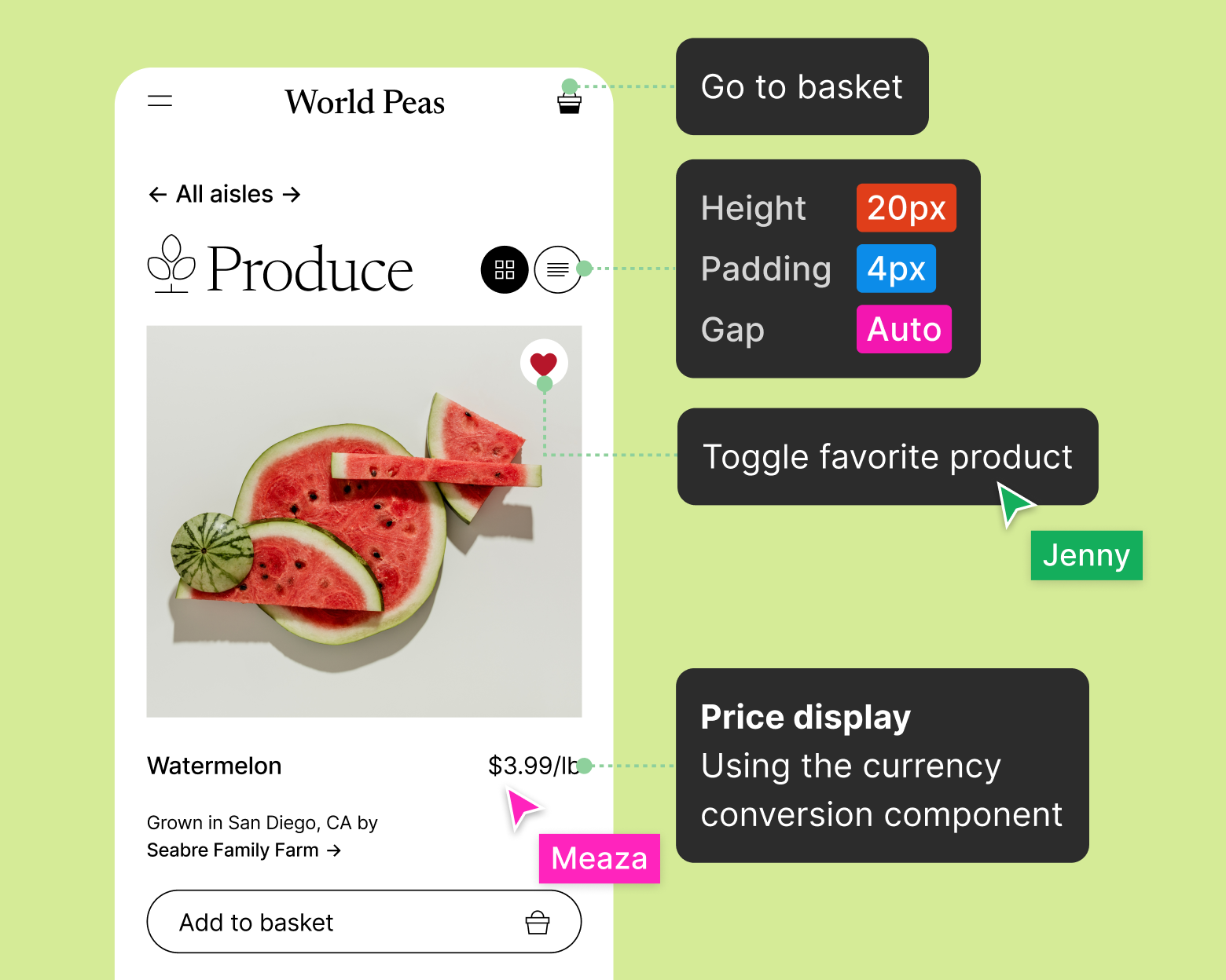 Free Online Product Development Tool for Teams | Figma