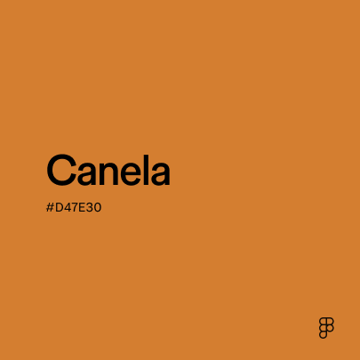 Canela