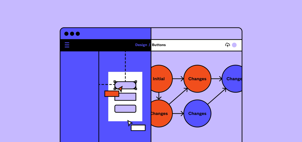 Behind the feature: the hidden challenges of autosave | Figma Blog
