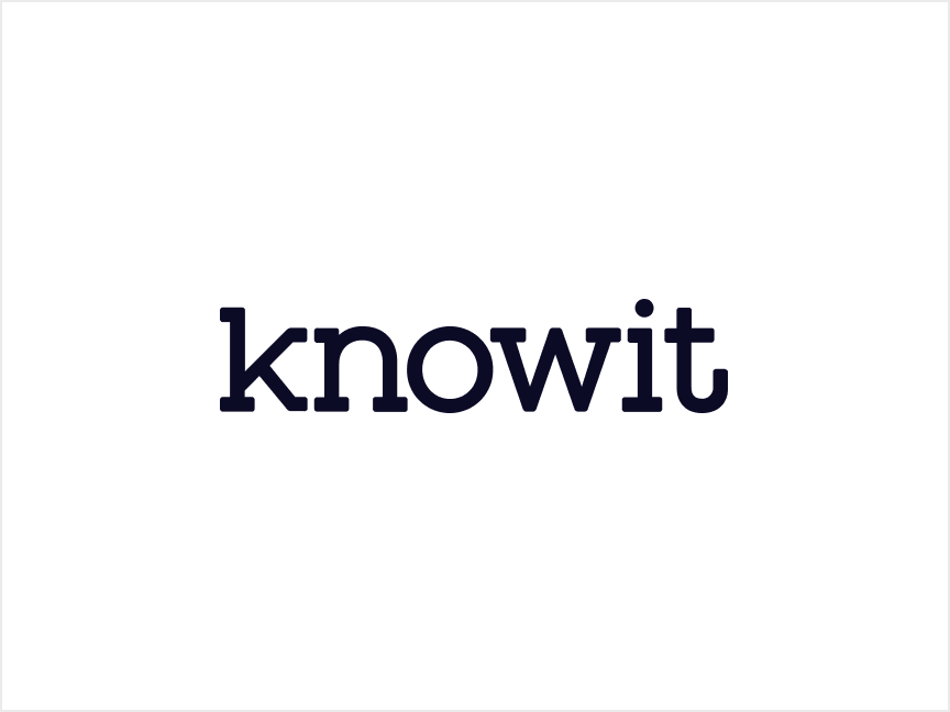 knowit logo