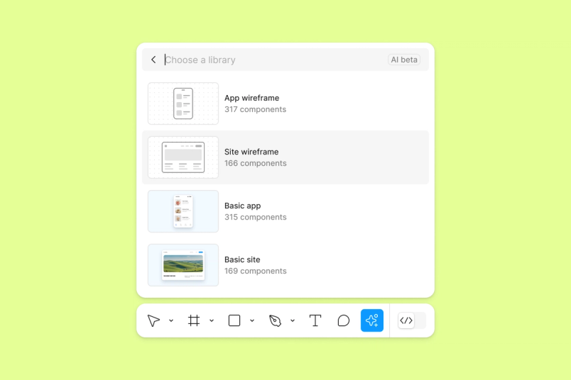Building a better First Draft for designers | Figma Blog