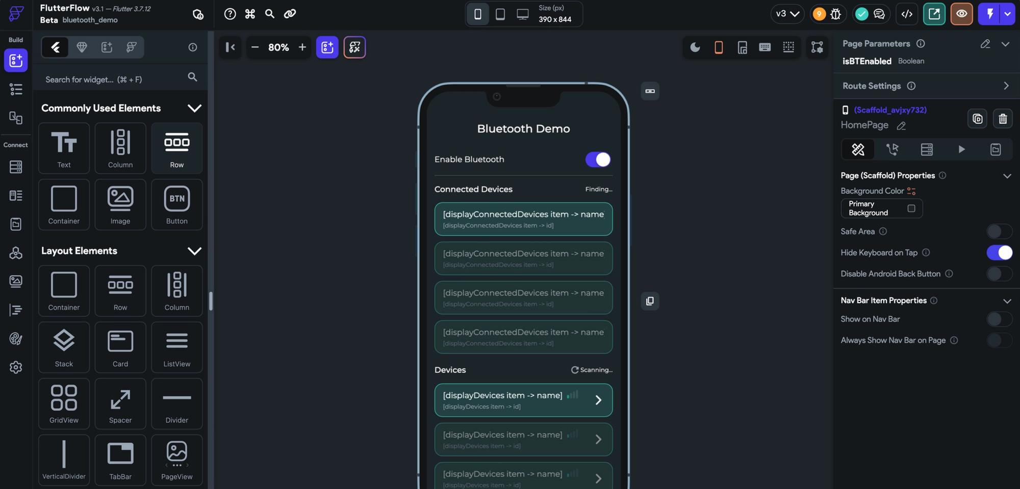 7 of the Best AI App Builders for 2026 | Figma