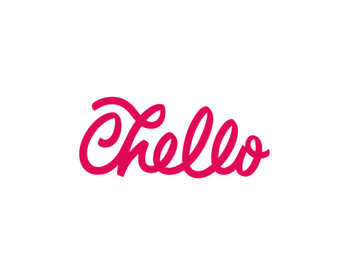 Chello logo