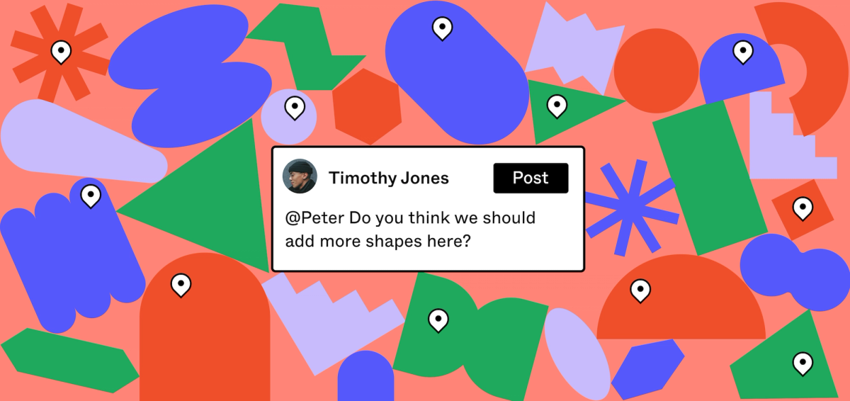 Scrolling Comments Examples React at 60fps: improving scrolling comments in Figma | Figma Blog